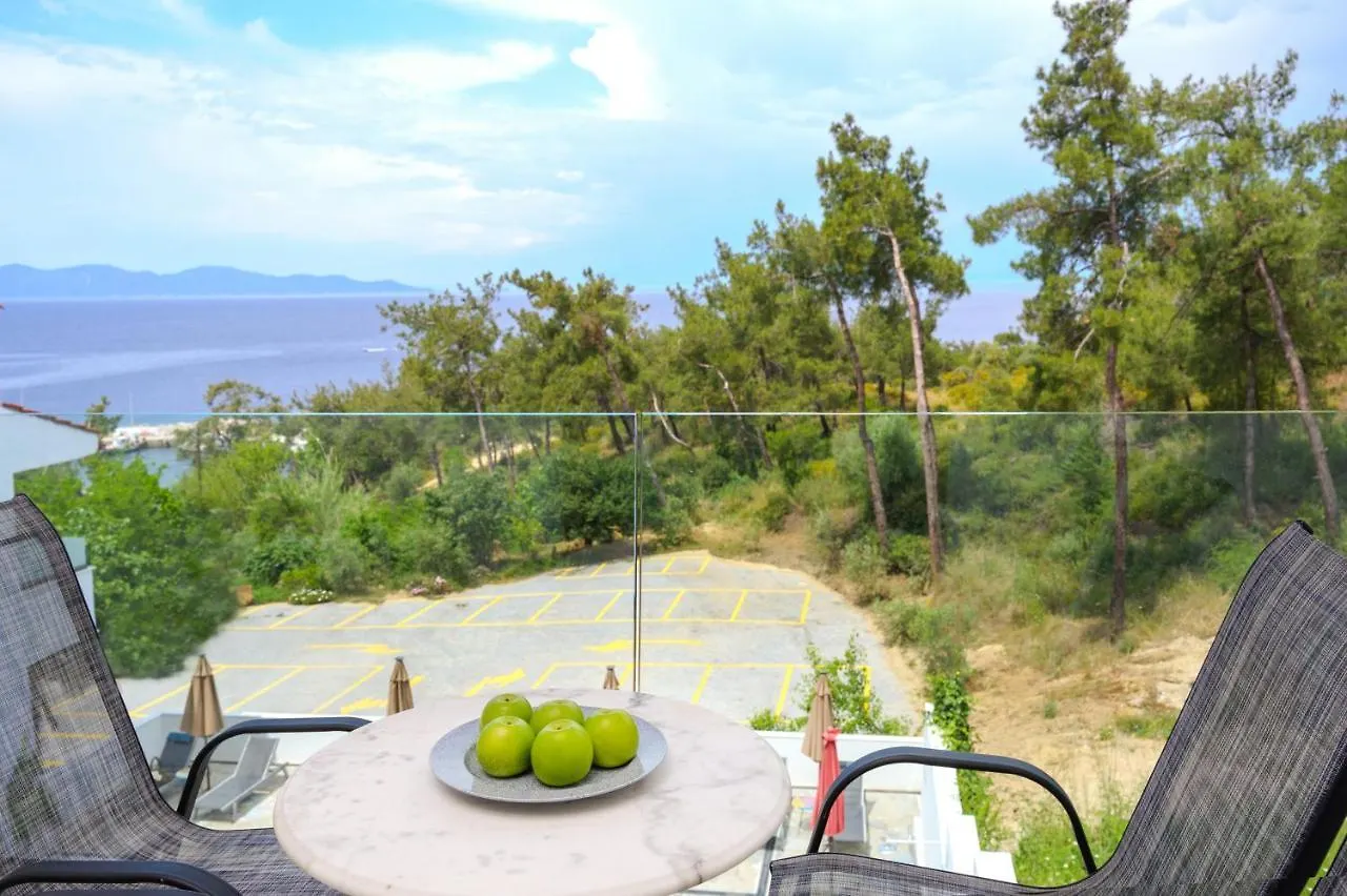Leandros Hotel Nea Roda