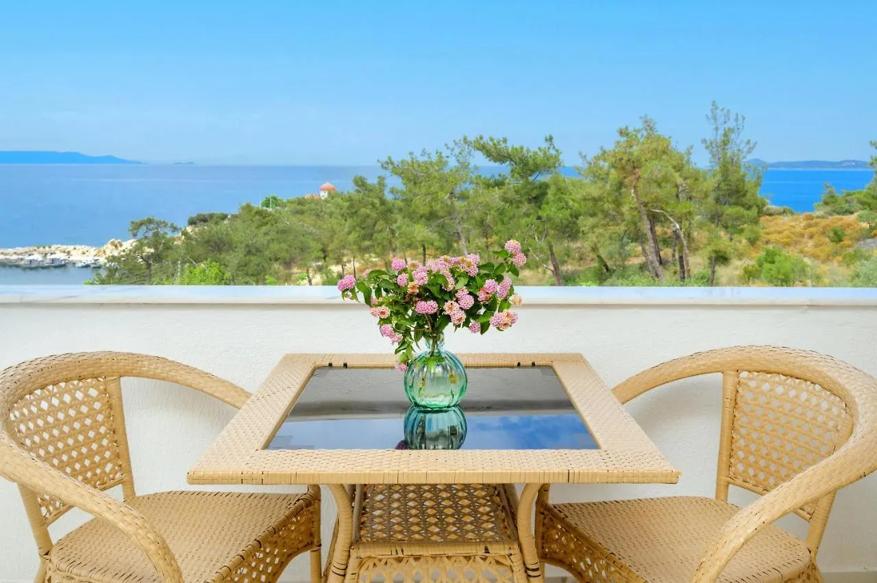 Leandros Hotel Nea Roda