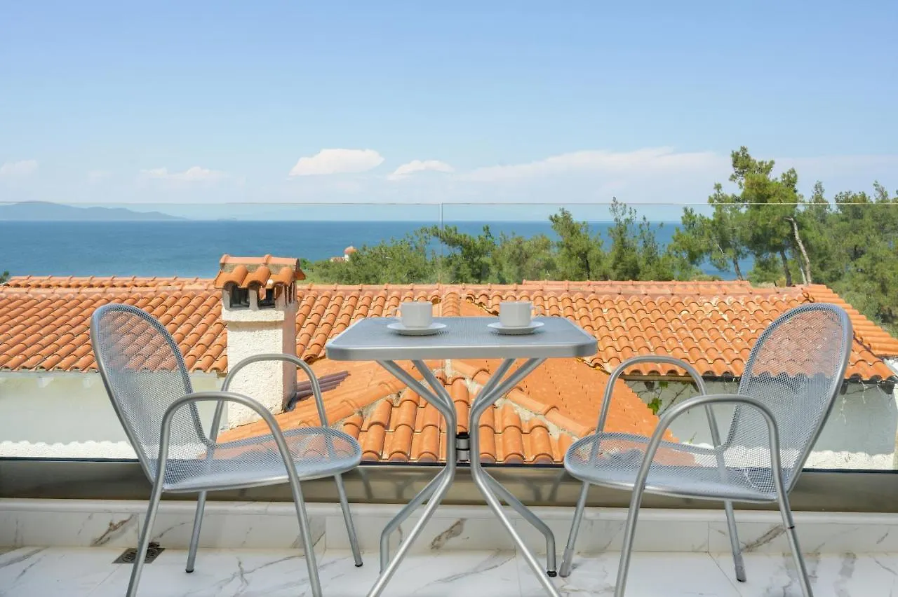 Leandros Hotel Nea Roda