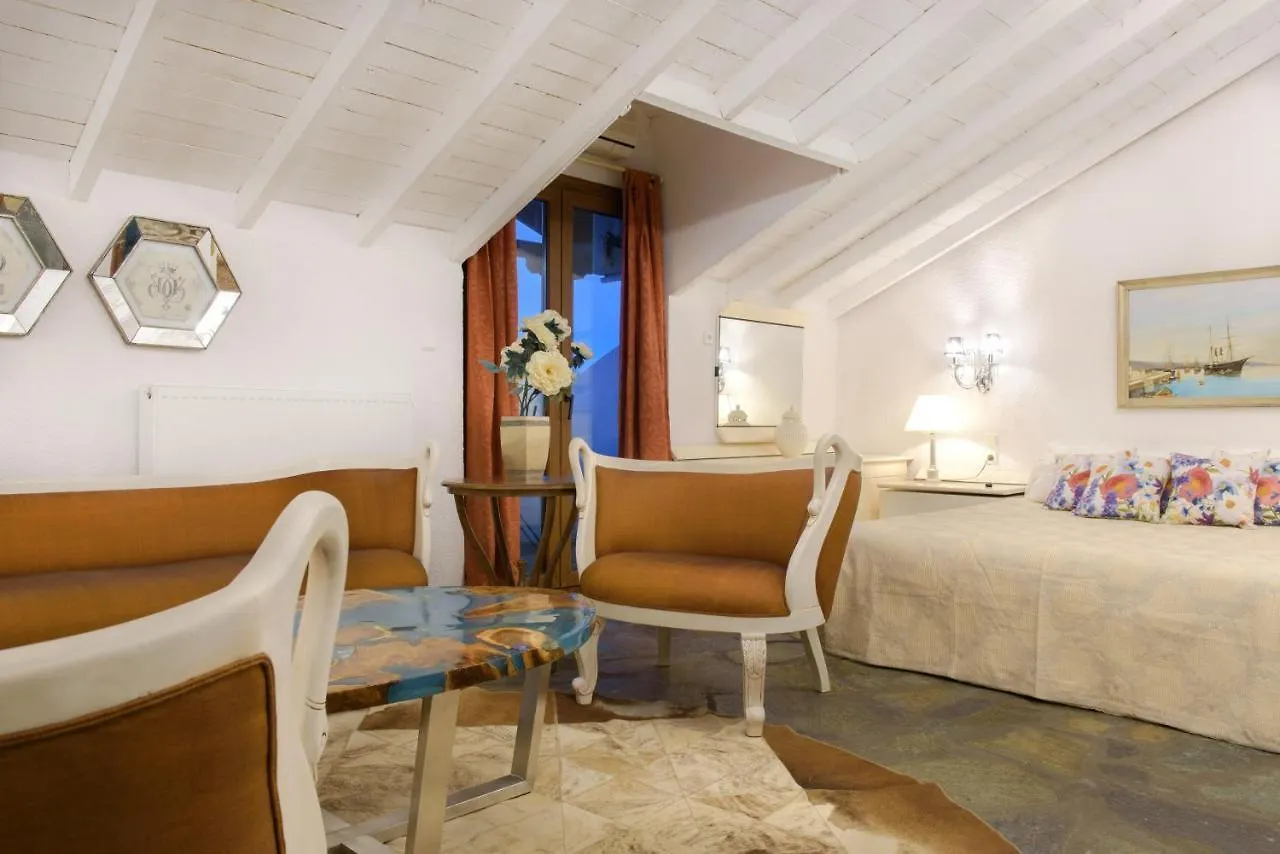 Leandros Hotel Nea Roda