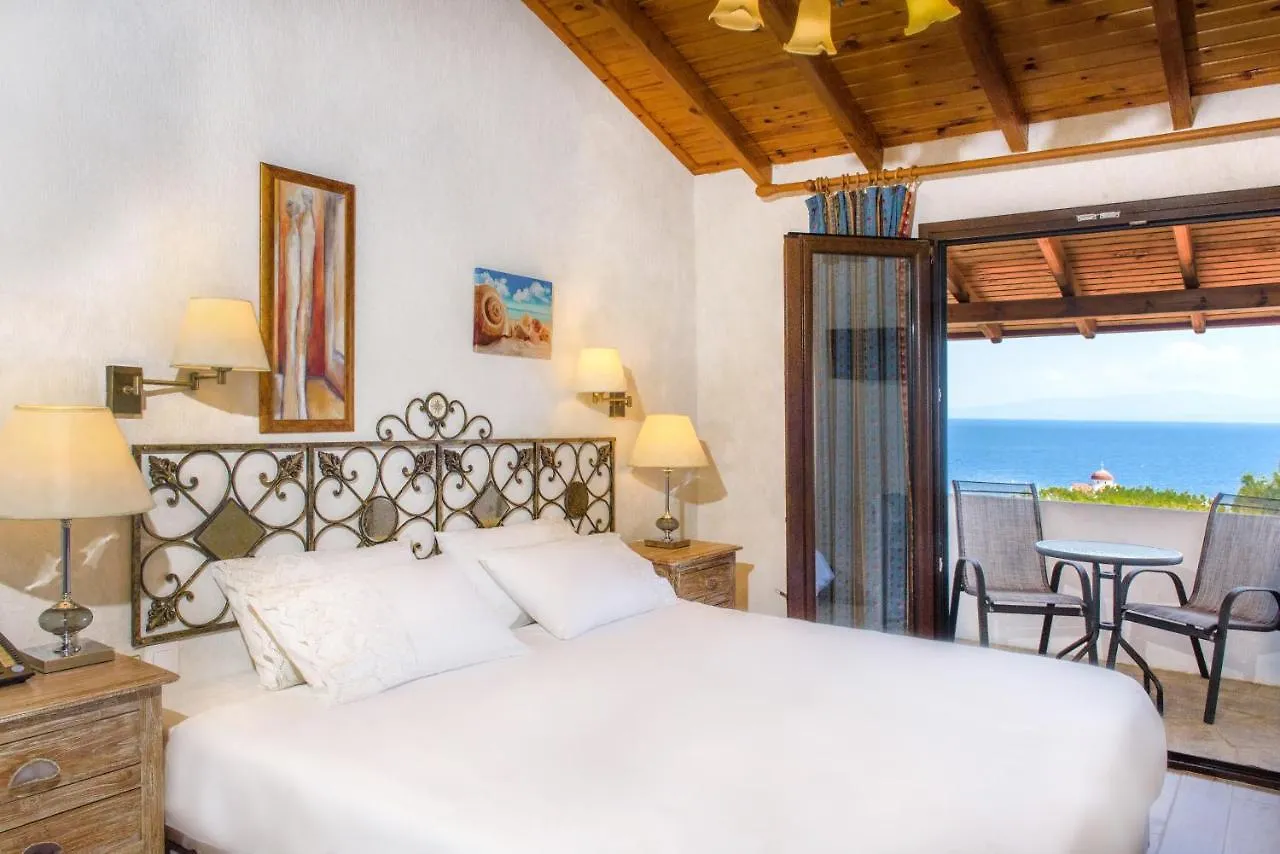 Leandros Hotel Nea Roda